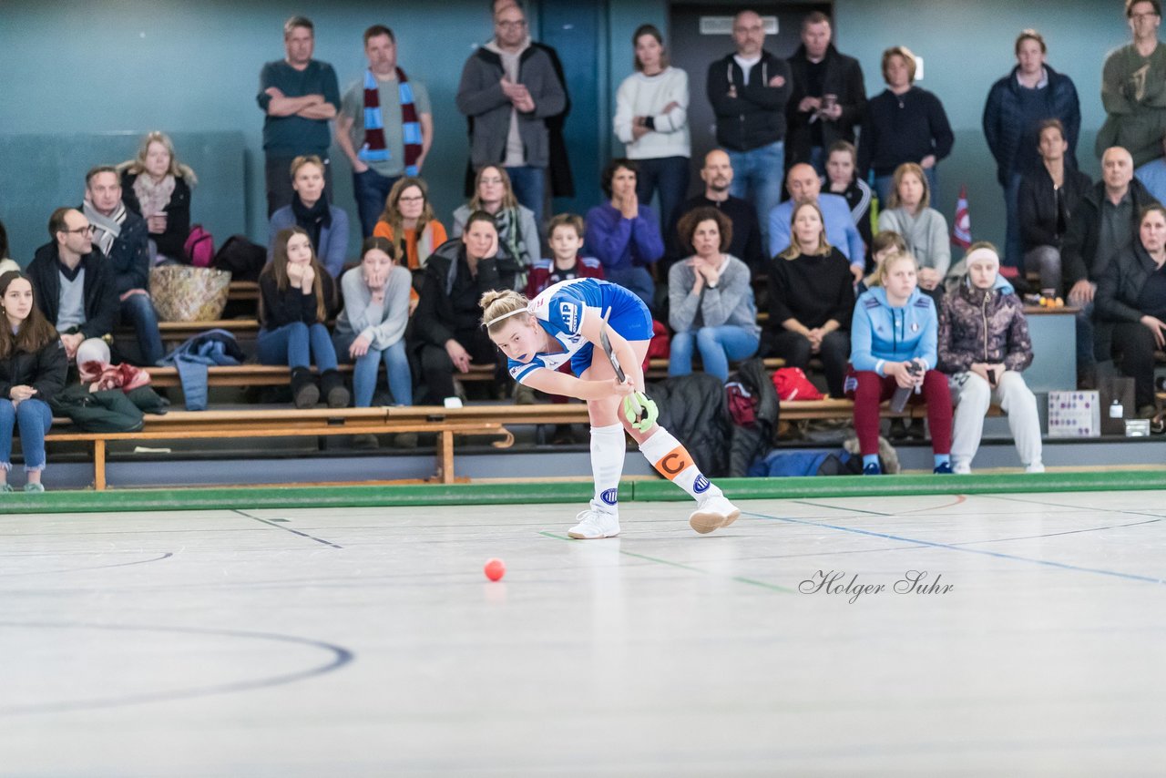 Bild 784 - B/C-Juniorinnen Hamburger Meisterschaft